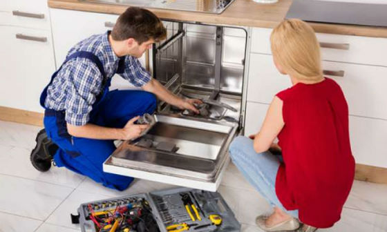 Посудомоечная машина шумит | Вызов стирального мастера на дом в Электростале